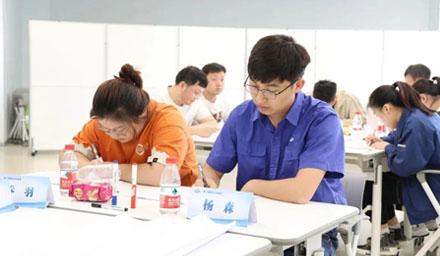 第二届“星·动力”训练营学习进行时，第五期课程再添能量