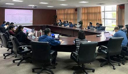 海星股份数字化办公迈上新台阶！信息系统融合升级取得阶段成果
