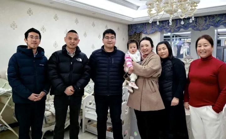 5月12日，母亲节与积分制周年纪念日联动